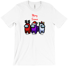 Merry Susmas
