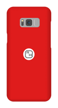 rustyhobbit Samsung Phone Cases