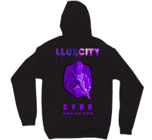 lluxcity Jersey