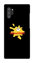ghost5661 Samsung Phone Cases
