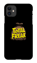 TotalFreak iPhone Case