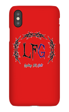 LFG iPhone Phone Cases