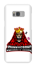 JohnnyFaang Samsung Phone Cases