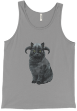 kevlarkitten Tank Top