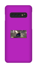 dracoplaneflight Samsung Phone Cases