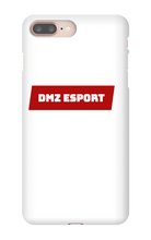 demonz_farhad iPhone Phone Cases
