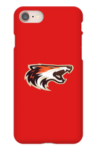 vr0s3f limited edition iPhone Phone Cases
