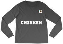 Chixxen Long Sleeve