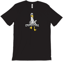crunchygul T-Shirts