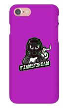 itzamst3rdam iPhone Phone Cases