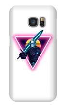 kryptoknight03 Samsung Phone Cases