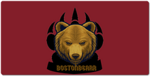 bostonbearr XXL Gaming Mousepad