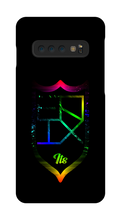 its_fenix Samsung Phone Cases