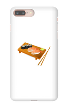 bigsushi76 iPhone Phone Cases