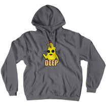 menacingfiremedic Hoodies (No-Zip/Pullover)