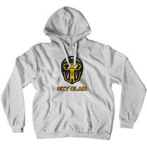 skyclan-7220 Hoodies (No-Zip/Pullover)