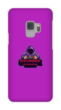 vivtnoob Samsung Phone Cases