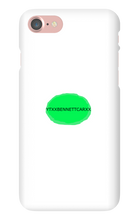ytxxbennettcarxx iPhone Phone Cases