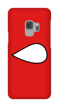 Pointy Nose Samsung Phone Case