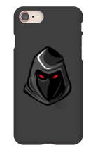 pdr_effxcts iPhone Phone Cases