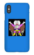ryvian_gaming iPhone Phone Cases