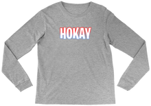 HOKAY Long Sleeve Tee