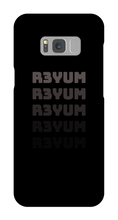 r3yum Samsung Phone Cases
