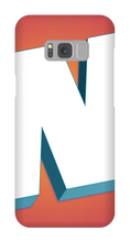 Carcasa Samsung Phone Nakels