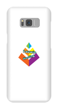 Lauwiehosting samsung phone case (sponsor)