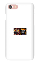 spartangamingyt77 iPhone Phone Cases