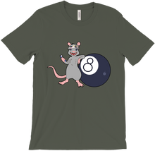 OG rat tee shirt NEW COLORS 2021