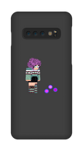 cadeeja Samsung Phone Cases