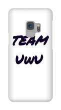 team-uwu Samsung Phone Cases