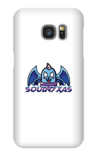 soulnyxas Samsung Phone Case