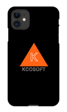 Kcosoft iPhone Phone Cases