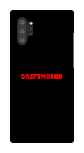 driftmd108 Samsung Phone Cases