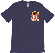 Bickle Rage Shirt