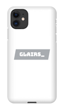 glairs_ iPhone 8 Cases