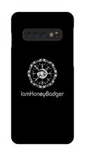 iamhoneybadger Samsung Phone Cases