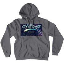 cyberknifeg Hoodies (No-Zip/Pullover)