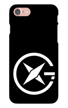 X-GENE iPhone Cases