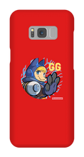 boomsamatv Samsung Phone Cases