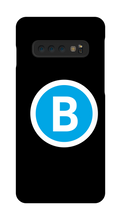 blueguy600 Samsung Phone Cases