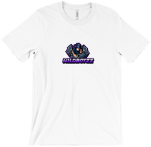 w1ldboyzz T-Shirts