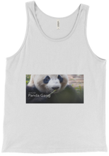 Pandagang Unterhemd