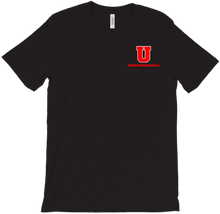 T-SHIRT - U / UNRECOMMENDABLE