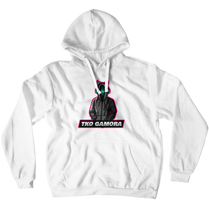 msgamoratv Hoodies (No-Zip/Pullover)