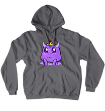 cirrus_dragon Hoodies (No-Zip/Pullover)