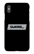 glairs_ iPhone 8 Cases