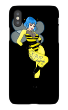 bumblebriannah iPhone Phone Cases